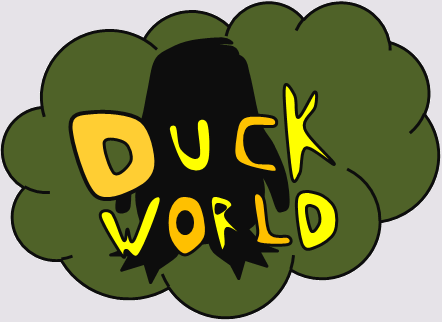 Duck World-Almost Complete!! Logo_b11