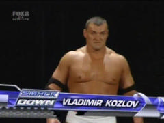 Disparition of Kozlov Vlcsna38