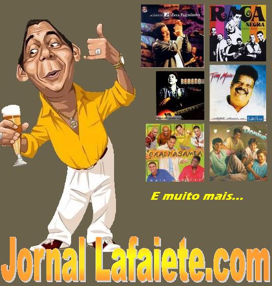Jornal Lafaiete.com