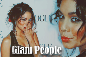 ~Contexte of Glam-People... Glam10