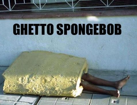 REAL SPONGEBOB Sponge10