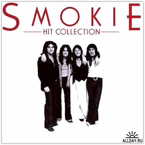 Smokie — Hit Collection (2007) 12338110