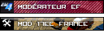 Modérateur Global Modérateur Global