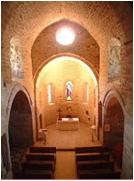 La chapelle Captur12