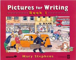 LONGMAN PRESS PICTURES FOR WRITING - MARY STEPHENS Longma10