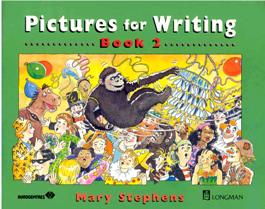 LONGMAN PRESS PICTURES FOR WRITING - MARY STEPHENS Longma12