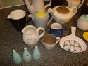 Poole Pottery up to 1959 & Traditional 01611