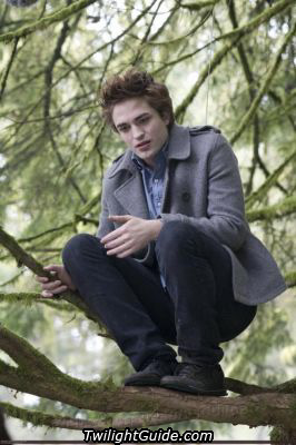 Photos d'Edward Cullen et de Robert Pattinson - Page 3 Edward11