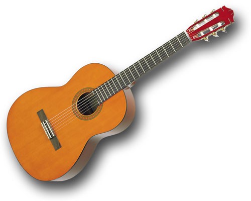 Çeşitli gitar Resimleri Klasik10