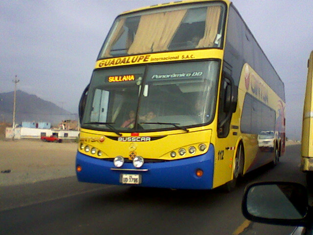 PRESENTO ALGUNAS FOTOS DE BUSES: Spm_a116