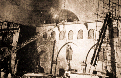 البوم صور المسجد الأقصى وقبة الصخرة A_1210
