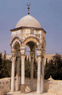 البوم صور المسجد الأقصى وقبة الصخرة A_1510
