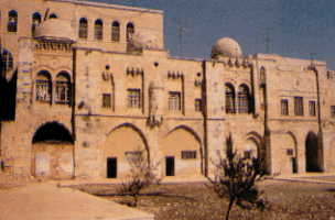 البوم صور المسجد الأقصى وقبة الصخرة A_3010