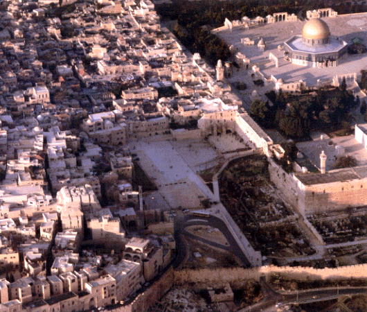 البوم صور المسجد الأقصى وقبة الصخرة A_410
