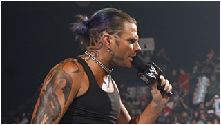 Jeff Hardy vs Joe Heddgan Jeff310