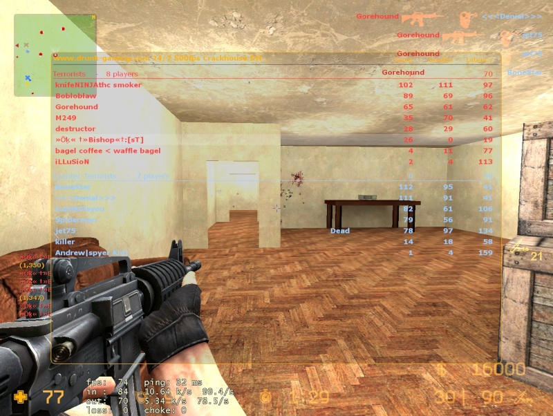 Counter-Strike Screen Shots Cs_cra10