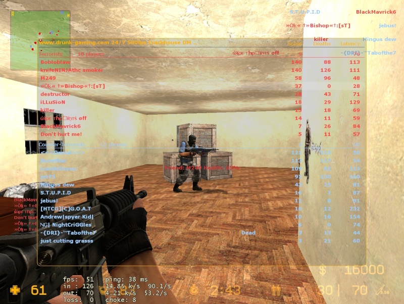 Counter-Strike Screen Shots Cs_cra12