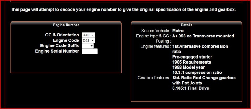 AAC ET 12G940 ?? Moteur10