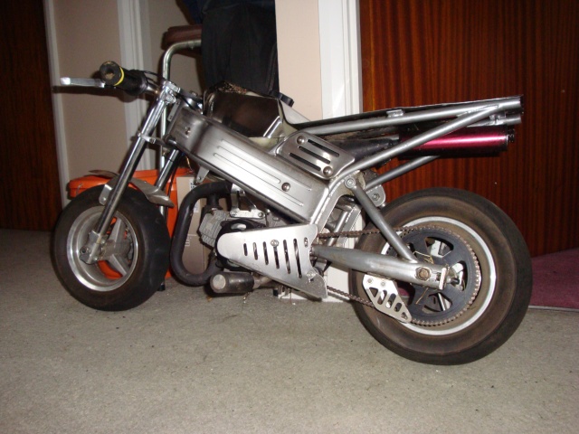 mini moto for sale! a toaste one off...... Pictur17