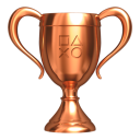 Les trophées de Virtua Tennis 2009 Bronze10