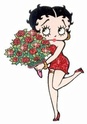 BETTY BOOP - Page 1 5-3810
