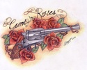 GUNS WITH ROSES Page 1 Guns_n10