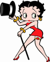 BETTY BOOP - Page 1 Hello-10