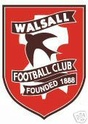 FOOTBALL BADGES - Page 7 Walsal10