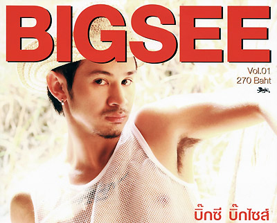 BIGSEE Vol.1 Mwu0011