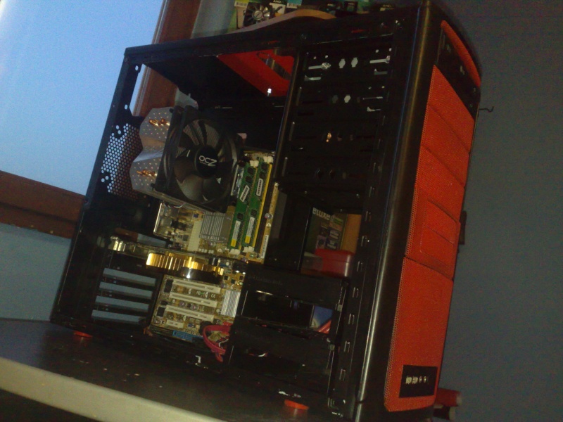 AMD ATI case upgrade 26072013