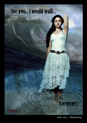 Evanescence - Brasil [8/11/2009] Amy_le10
