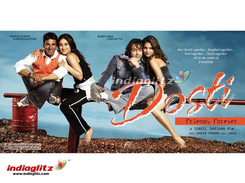 Dosti -2005 Latest Hindi Movie 162