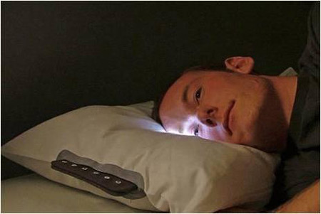 ابتكار جديد للاستيقاظ من النوم عبر ( الضوء ) Syriar10