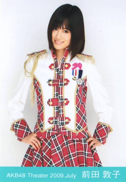 AKB48 - Página 9 Atsuko10