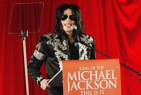 La mort de Michael Jackson Michae11