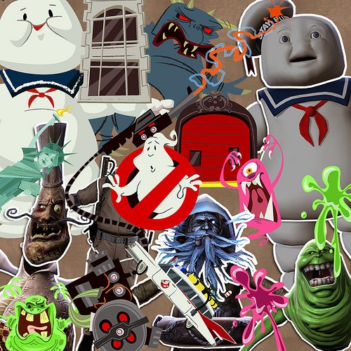 28 session : [DLC du 16/07/09] Pack Ghostbusters 37168510