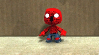 Spiderman Une_ph46