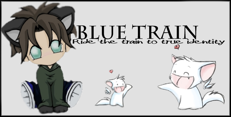 Blue Train Banner10