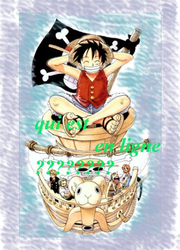 vos créations Luffy_10