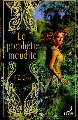 Partholon _ Tome 1 : La Prophétie Maudite 61gh7p10