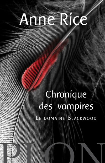 Chroniques des Vampires - Tome 9 : Le Domaine Blackwood 97822510