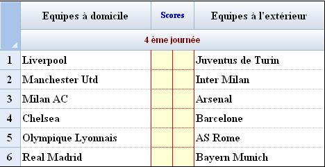 Journée 4 J410