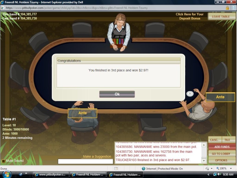 another  3rd place in a freeroll on pit. 2nd_it10