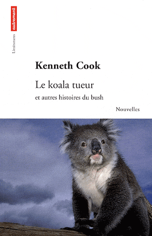 Kenneth COOK (Australie) 97827410