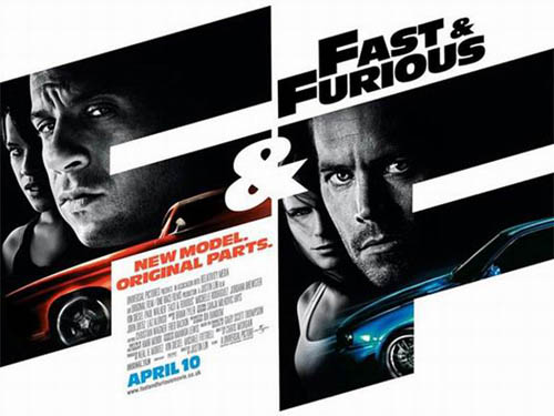 Fast and Furious 4 بجوده DVD R5 مترجم بحجم 230 ميجا تحميل مباشر على اكثر من سيرفر, حمل فيلم السرعه بجوده r5 00137210