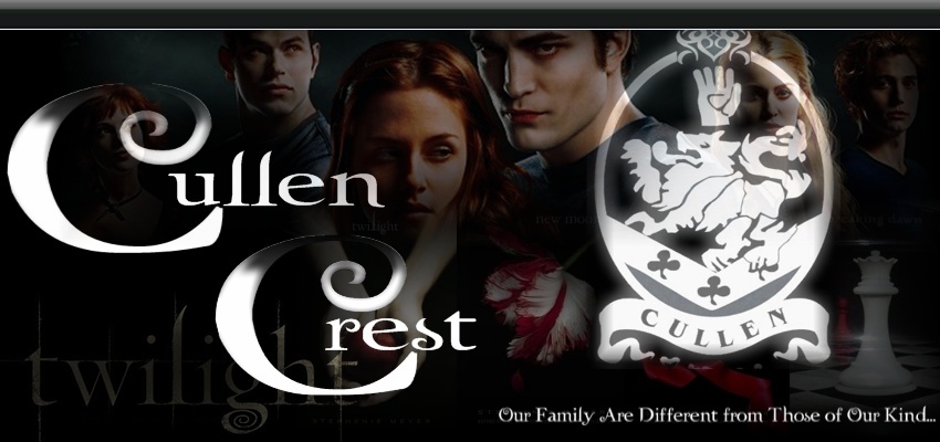 The Cullen Crest