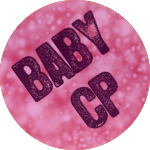 Gift to babyCP Babycp10