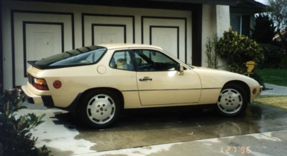 Porsche 924tur10