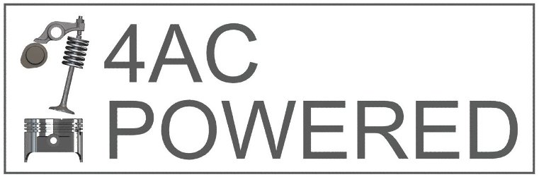 4AC Powered