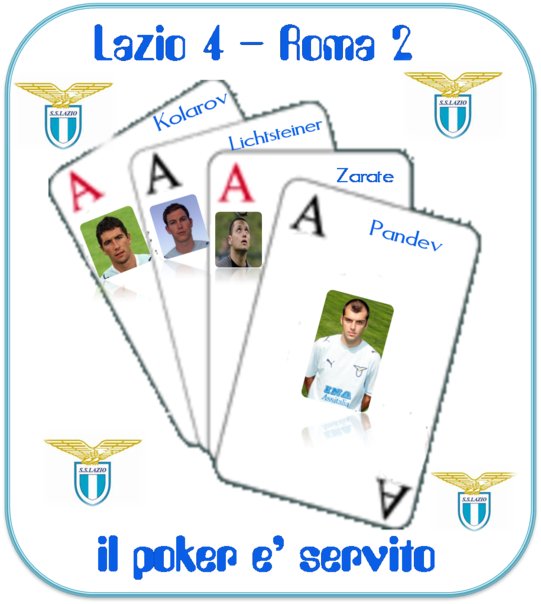 Topic dei tifosi della Lazio... Poker_10